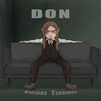 Don - Vicious Teknique