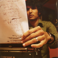 Fade In Me - Imaad Wasif