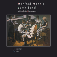 Who Are the Mystery Kids - Manfred Mann's Earth Band, Chris Thompson