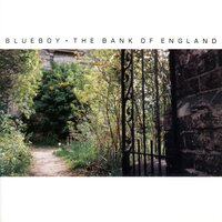 Joined-Up Writing - Blueboy