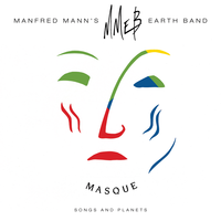We're Going Wrong - Manfred Mann's Earth Band