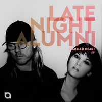 Montage - Late Night Alumni