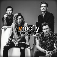 Ultraviolet - McFly, Tom Fletcher, Danny Jones