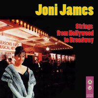 Isn't It Romantic - Joni James