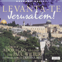 Kadosh - Paul Wilbur