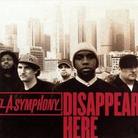 Don't Call Me - L.A. Symphony