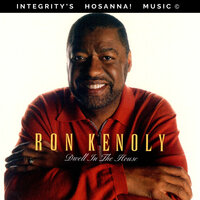 A New Anointing - Ron Kenoly, Integrity's Hosanna! Music