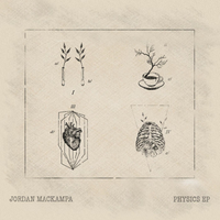 Open Arms - Jordan Mackampa