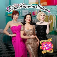 Supercalifragilisticexpialidocious - The Puppini Sisters, Kate Mullins, Marcella Puppini