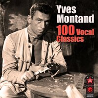 Couleurs - Yves Montand