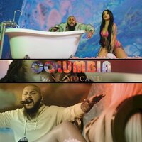 Columbia - Dani Mocanu