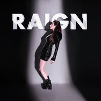 Spaceman - Raign