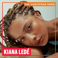 The Christmas Song - Kiana Ledé