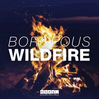 Wildfire - Borgeous
