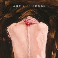 Don't Be Long - Army of Bones, Martin James Smith, Jonny Bird