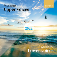 Blow, blow, thou winter wind - John Rutter