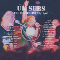 Punk Rock - UK Subs