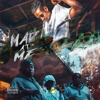 Mad At Me - EDDY, Zino