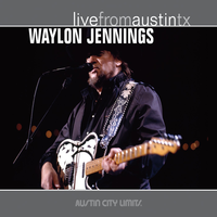Bob Wills Is Still The King - Waylon Jennings