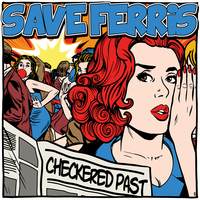Do I Even Like You? - Save Ferris