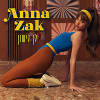 לך לישון - Anna Zak