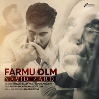 Farmu Dlm - Navid Zardi