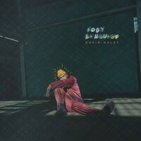 Body Language - Gavin Haley