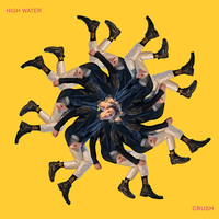 Changed the Locks - Will epstein, High Water