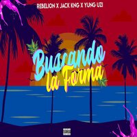 Buscando la Forma - Yung Uzi, Jack