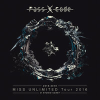 XYZ - Passcode