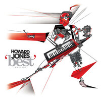 Joy - Howard Jones