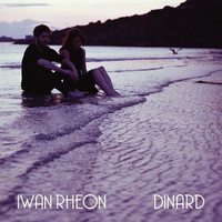 Rhodd - Iwan Rheon