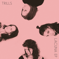 Run Wild - Trills