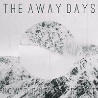 Dear Blender - The Away Days