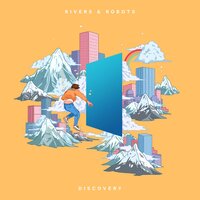 Forevermore - Rivers & Robots, Jonathan Ogden, Caleb Choo