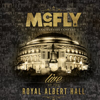 Transylvania - McFly, Tom Fletcher, Danny Jones