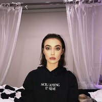 Who Tf Walks Around Smiling - Heroine Diaries