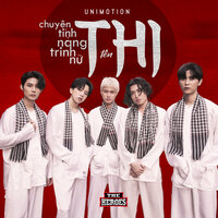 Chuyện tình nàng trinh nữ tên Thi - UNI5