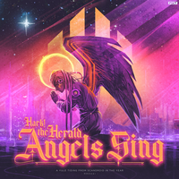 Hark! The Herald Angels Sing - Scandroid
