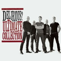 What a Friend I've Found - Delirious?, Martin James Smith, Stuart David Garrard
