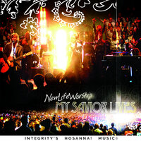 Here In Your Presence (Reprise) - New Life Worship, Integrity's Hosanna! Music