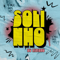 Solinho - MC KEVINHO