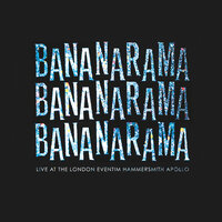 Robert De Niro's Waiting - Bananarama, Keren Woodward, Sara Dallin