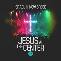 Overflow - Israel, New Breed, Daniel Johnson
