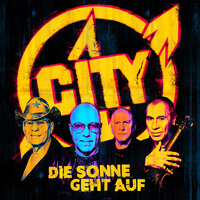Die Sonne geht auf - City
