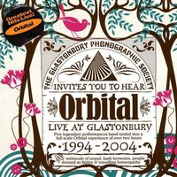 Frenetic - Orbital