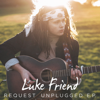 Holding You Back - Luke Friend