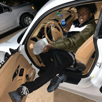Give It Back - Quin Nfn