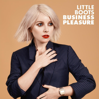 Pretty Tough - Little Boots