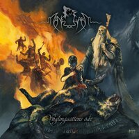 Ulvhjärtat - Månegarm